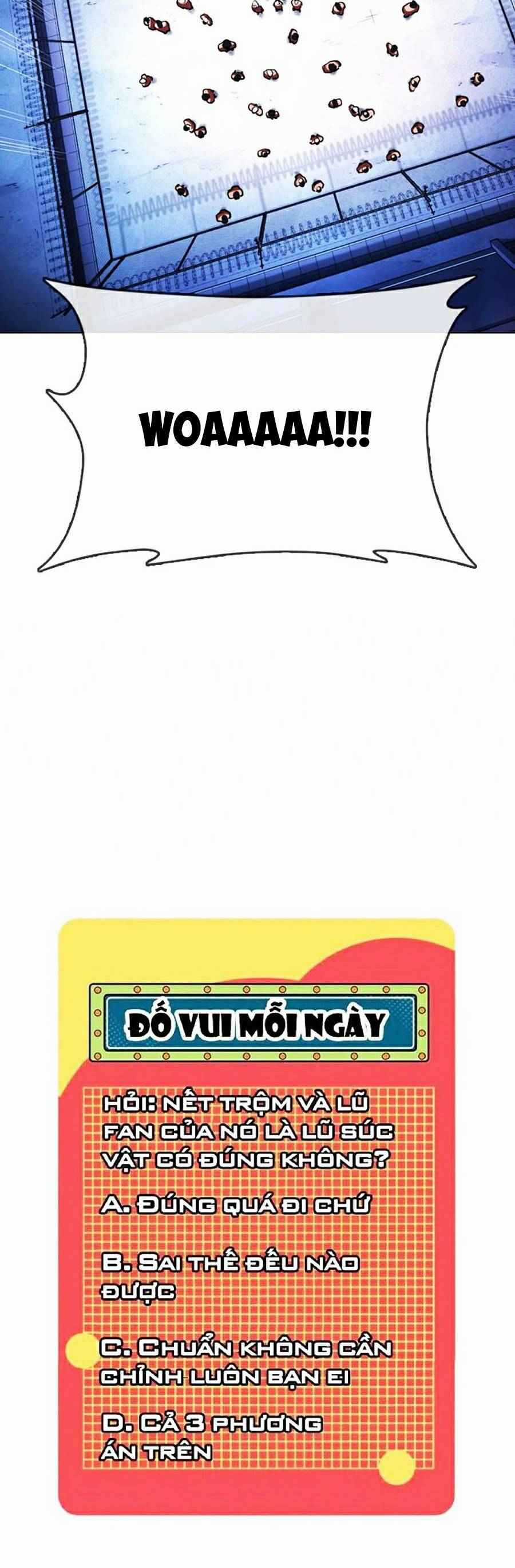 Hoán Đổi Diệu Kì - Chapter 377 - Trang 42