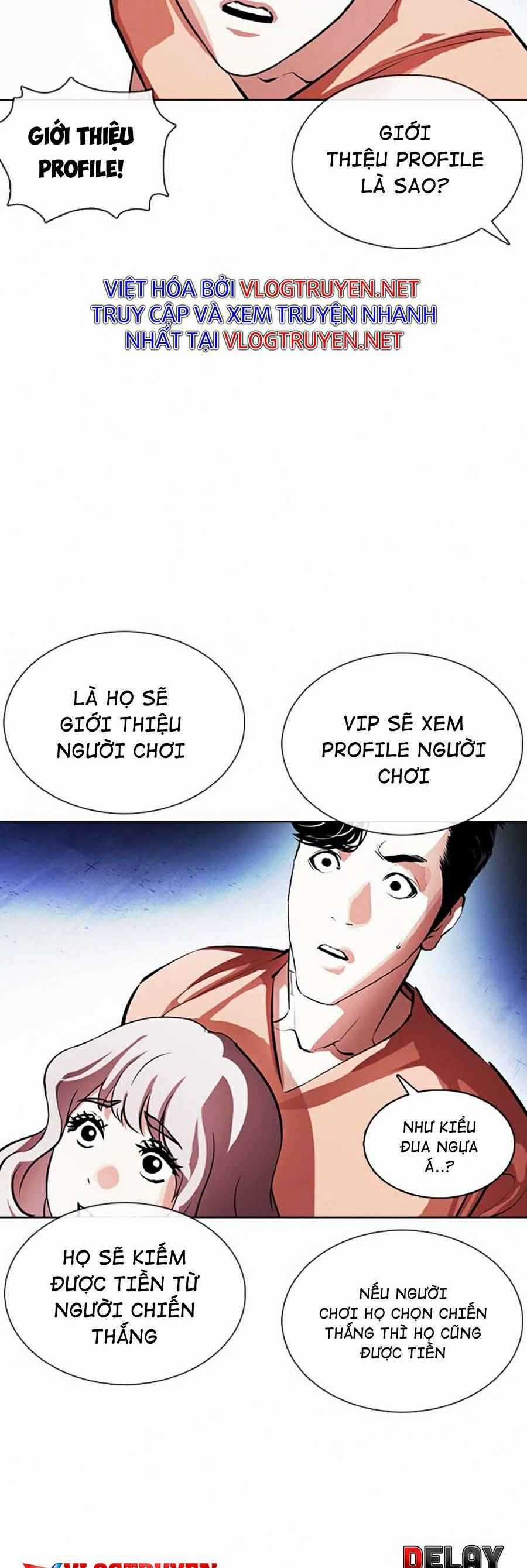 Hoán Đổi Diệu Kì - Chapter 377 - Trang 44