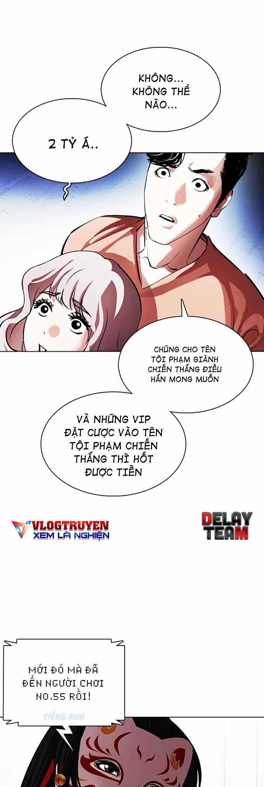 Hoán Đổi Diệu Kì - Chapter 377 - Trang 48