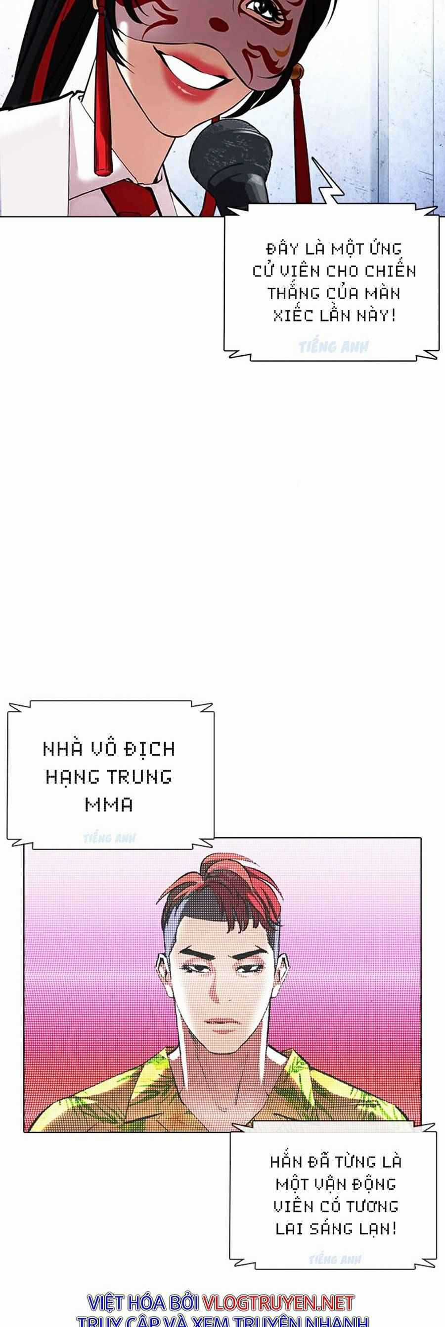 Hoán Đổi Diệu Kì - Chapter 377 - Trang 49