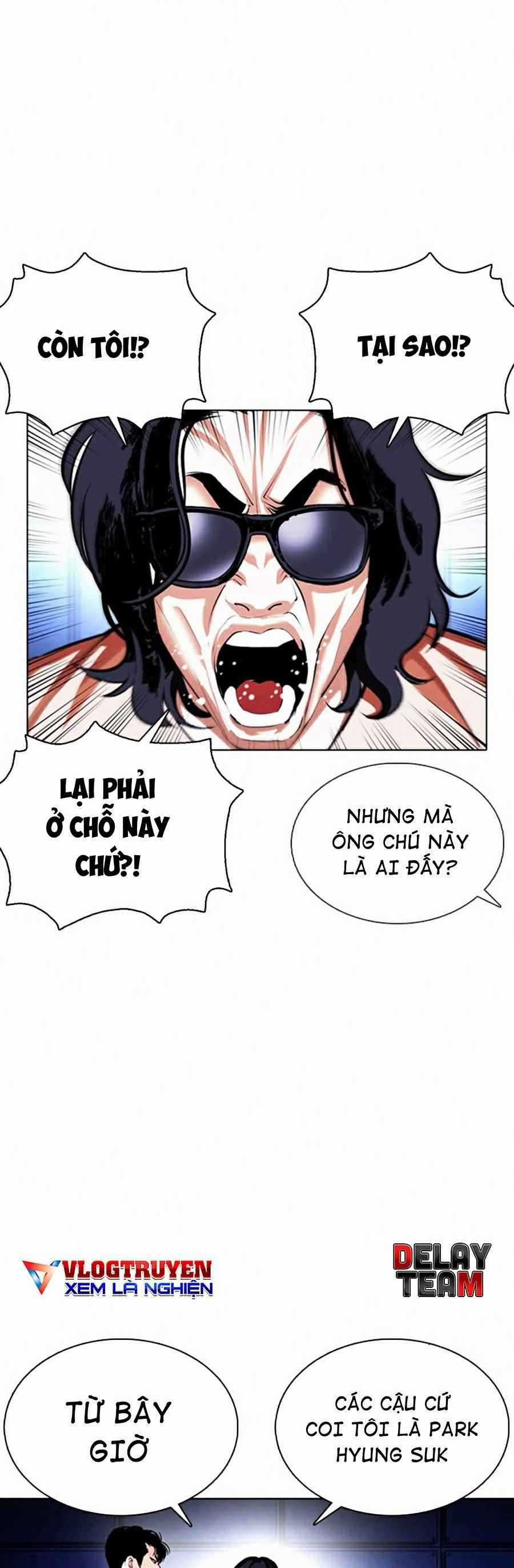 Hoán Đổi Diệu Kì - Chapter 377 - Trang 6