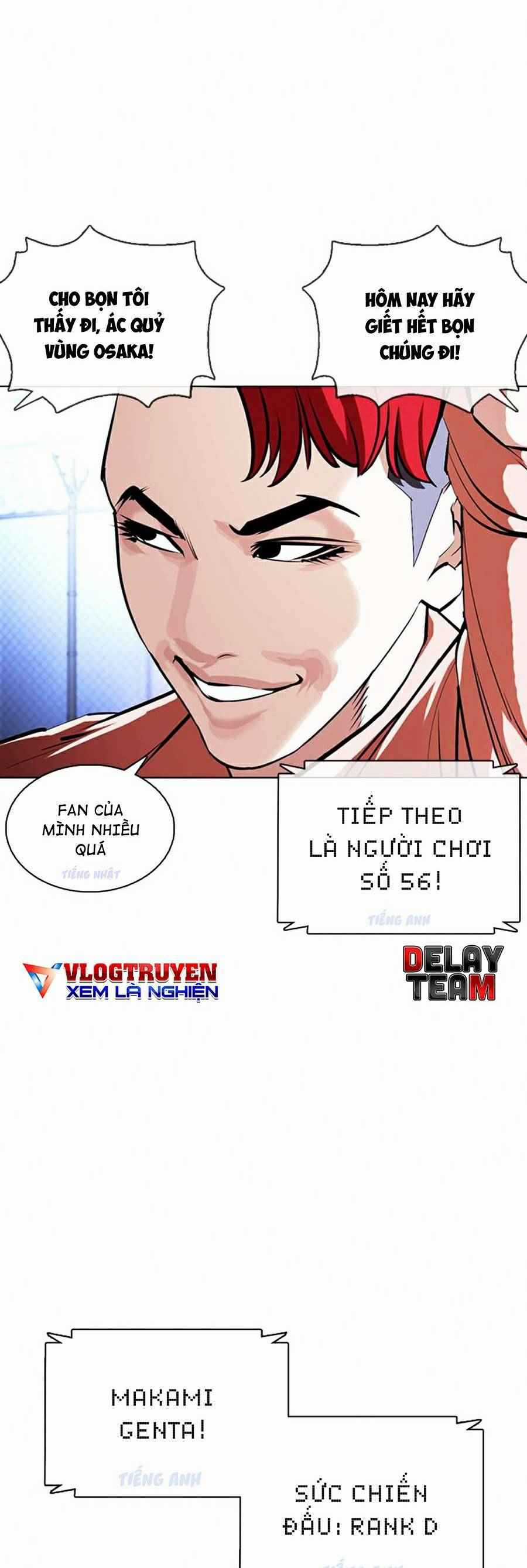Hoán Đổi Diệu Kì - Chapter 377 - Trang 52