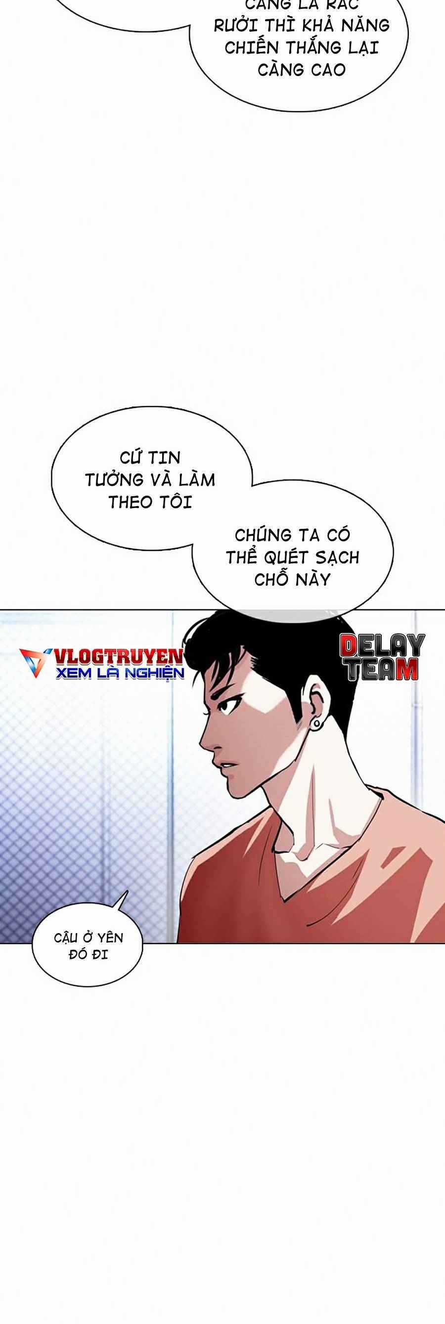 Hoán Đổi Diệu Kì - Chapter 377 - Trang 54