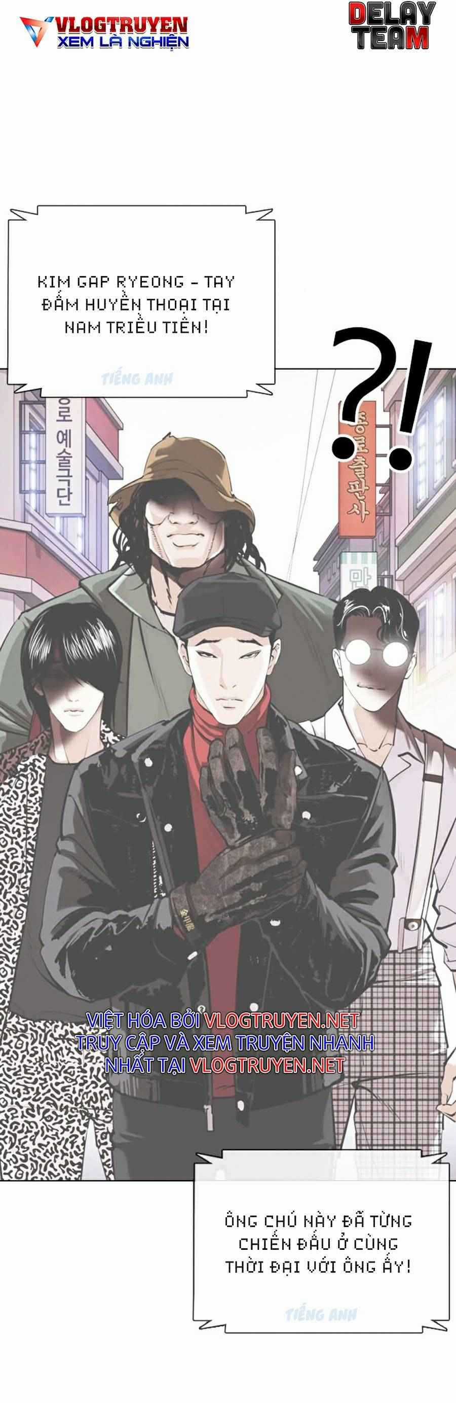 Hoán Đổi Diệu Kì - Chapter 377 - Trang 57