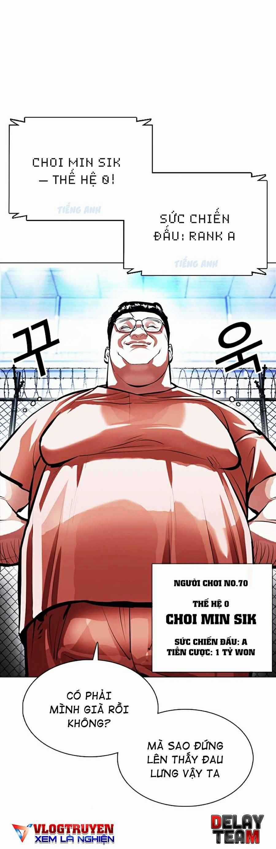 Hoán Đổi Diệu Kì - Chapter 377 - Trang 58