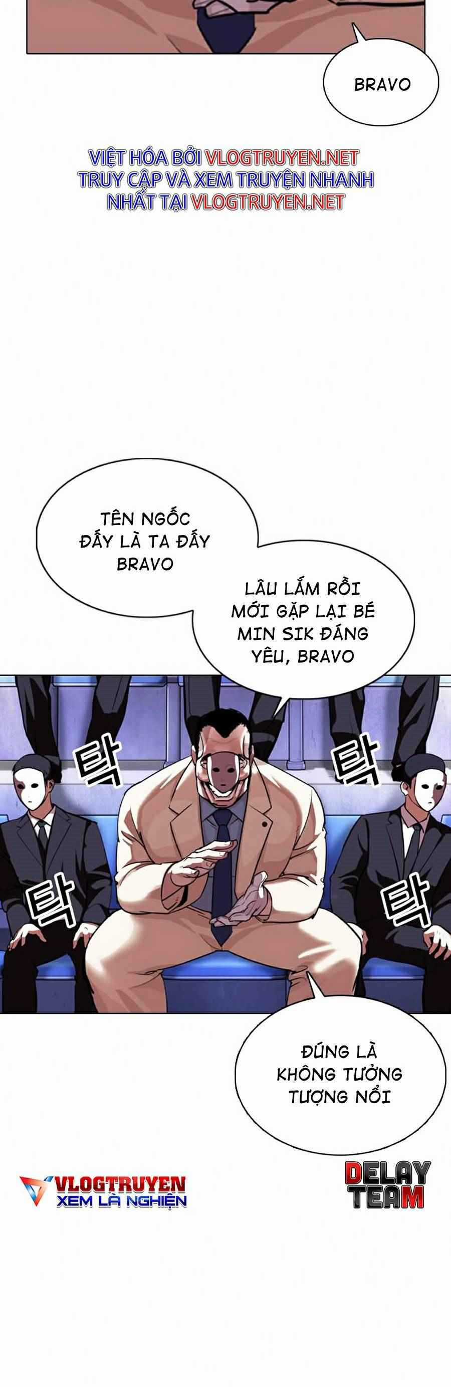 Hoán Đổi Diệu Kì - Chapter 377 - Trang 60