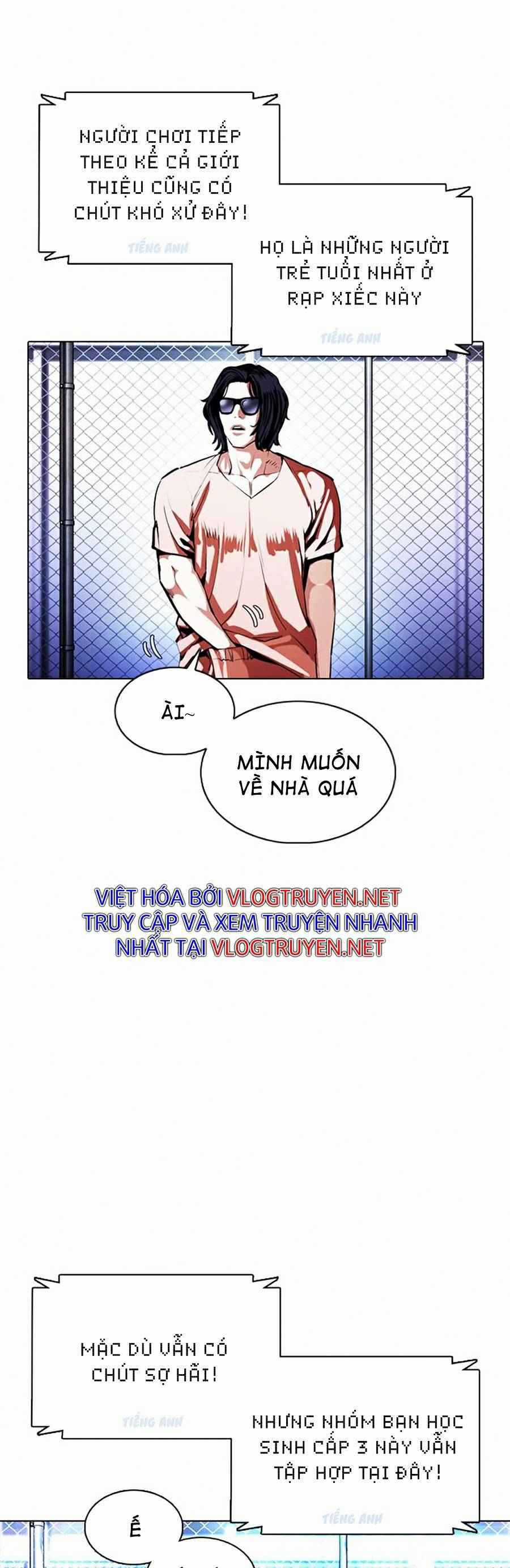 Hoán Đổi Diệu Kì - Chapter 377 - Trang 61