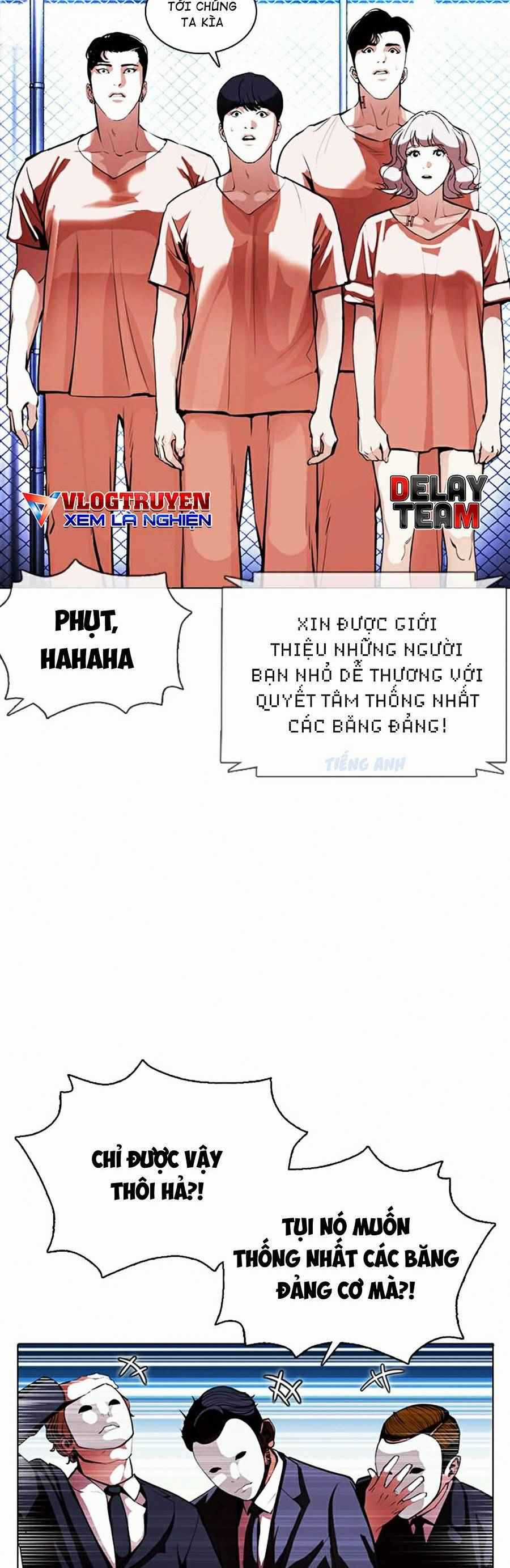 Hoán Đổi Diệu Kì - Chapter 377 - Trang 62