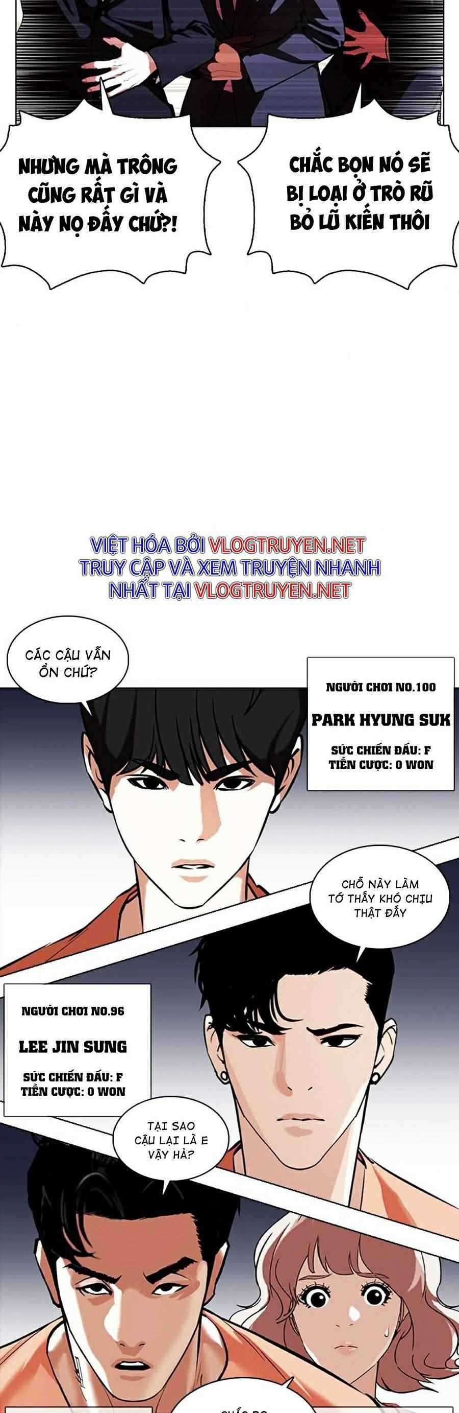 Hoán Đổi Diệu Kì - Chapter 377 - Trang 63