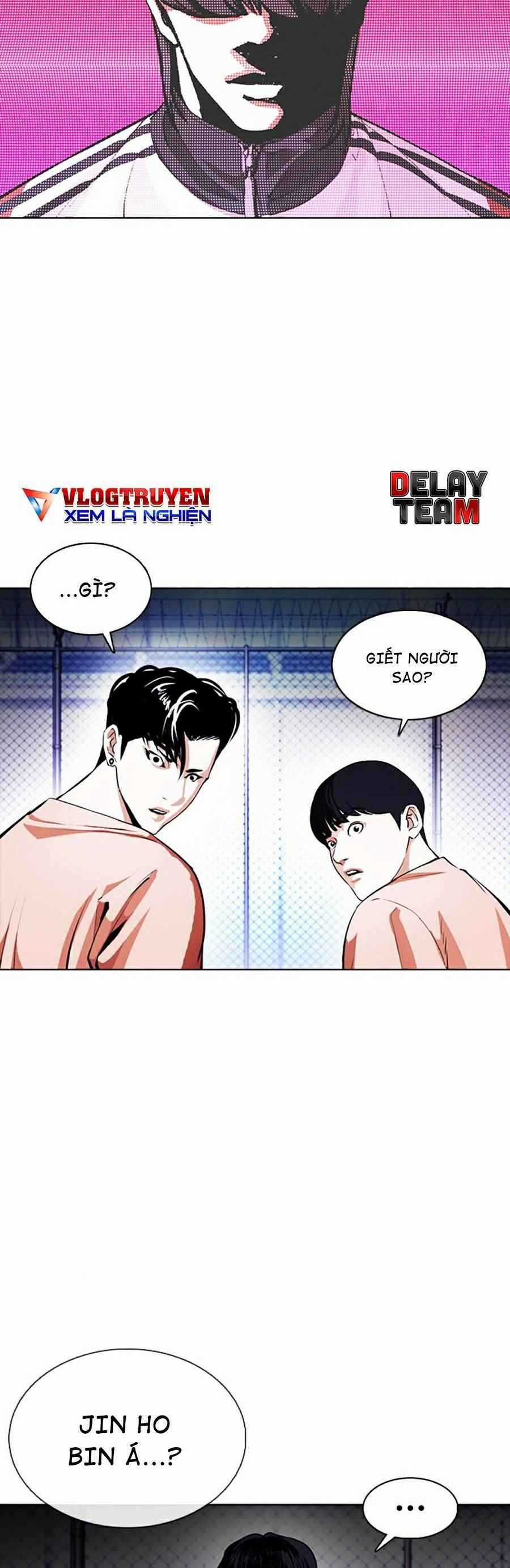 Hoán Đổi Diệu Kì - Chapter 377 - Trang 66