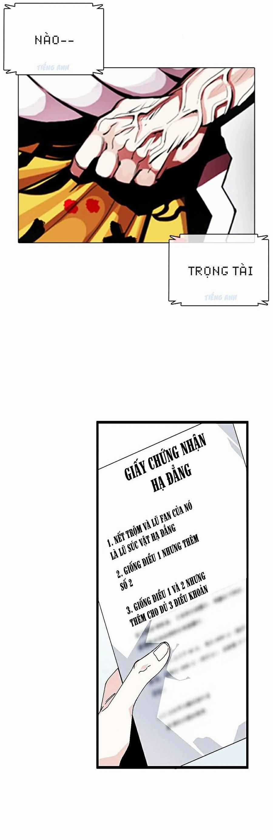 Hoán Đổi Diệu Kì - Chapter 377 - Trang 70