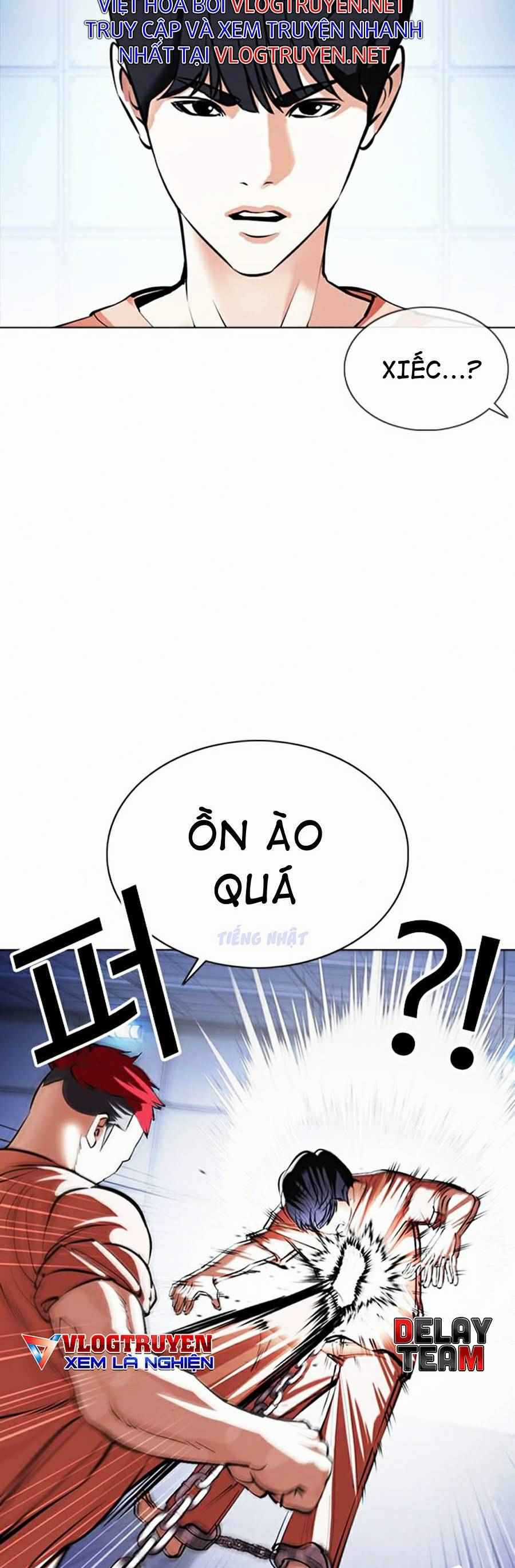 Hoán Đổi Diệu Kì - Chapter 377 - Trang 8