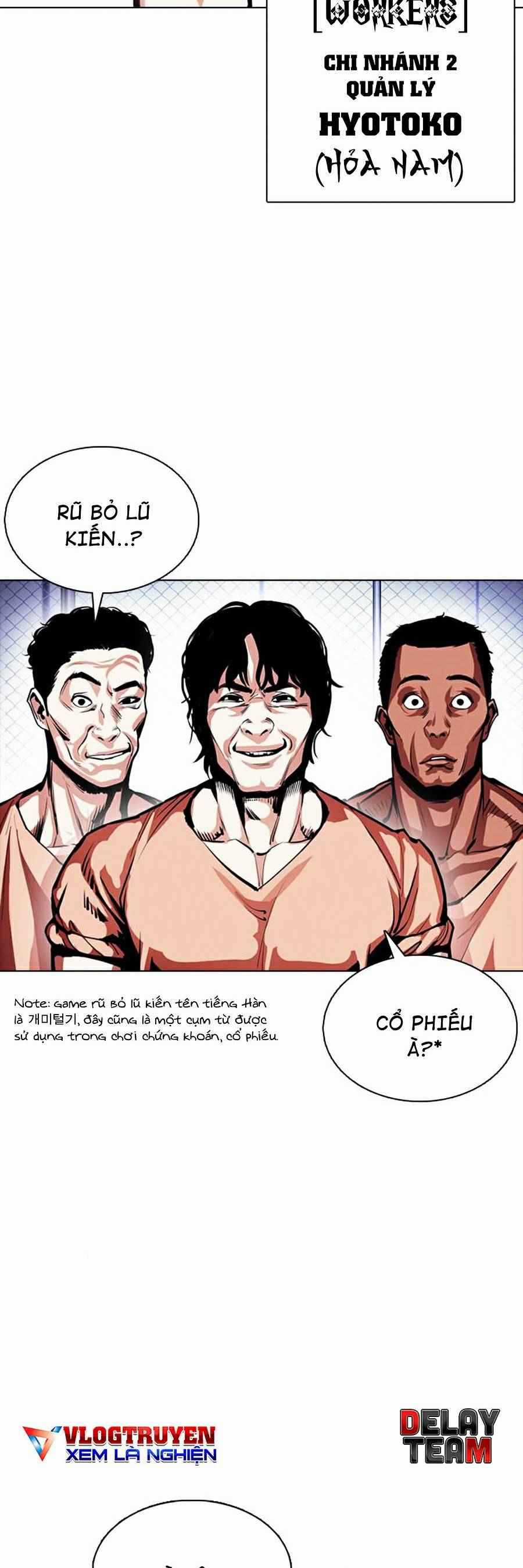 Hoán Đổi Diệu Kì - Chapter 377 - Trang 72