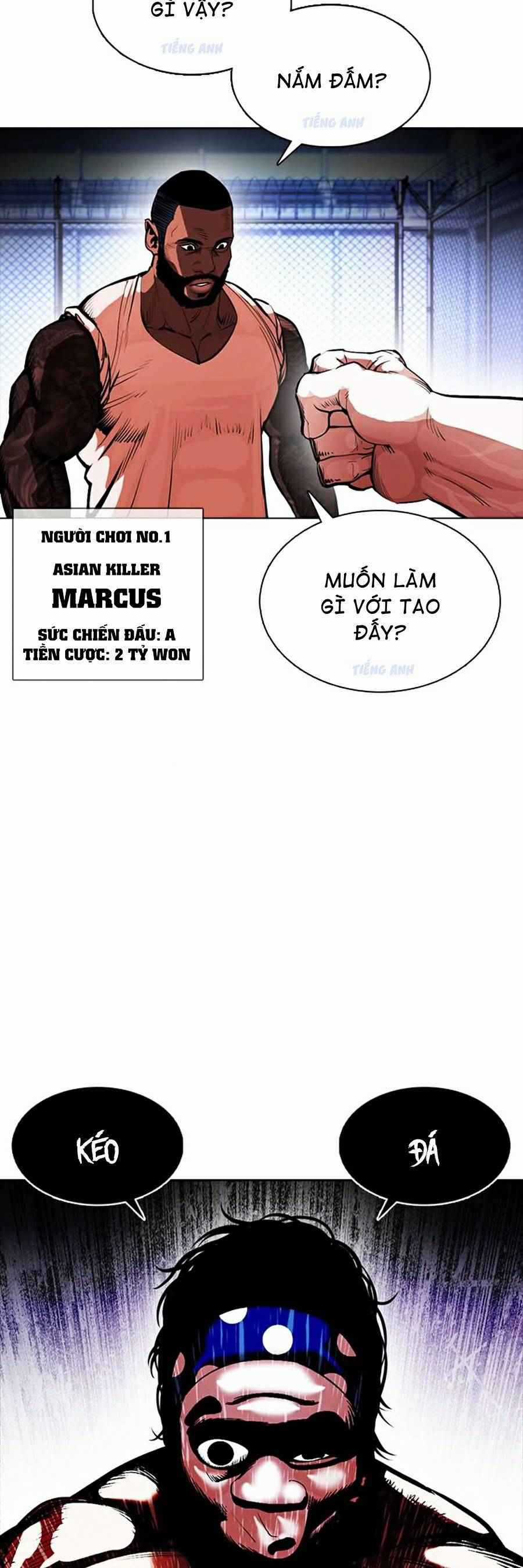 Hoán Đổi Diệu Kì - Chapter 377 - Trang 73