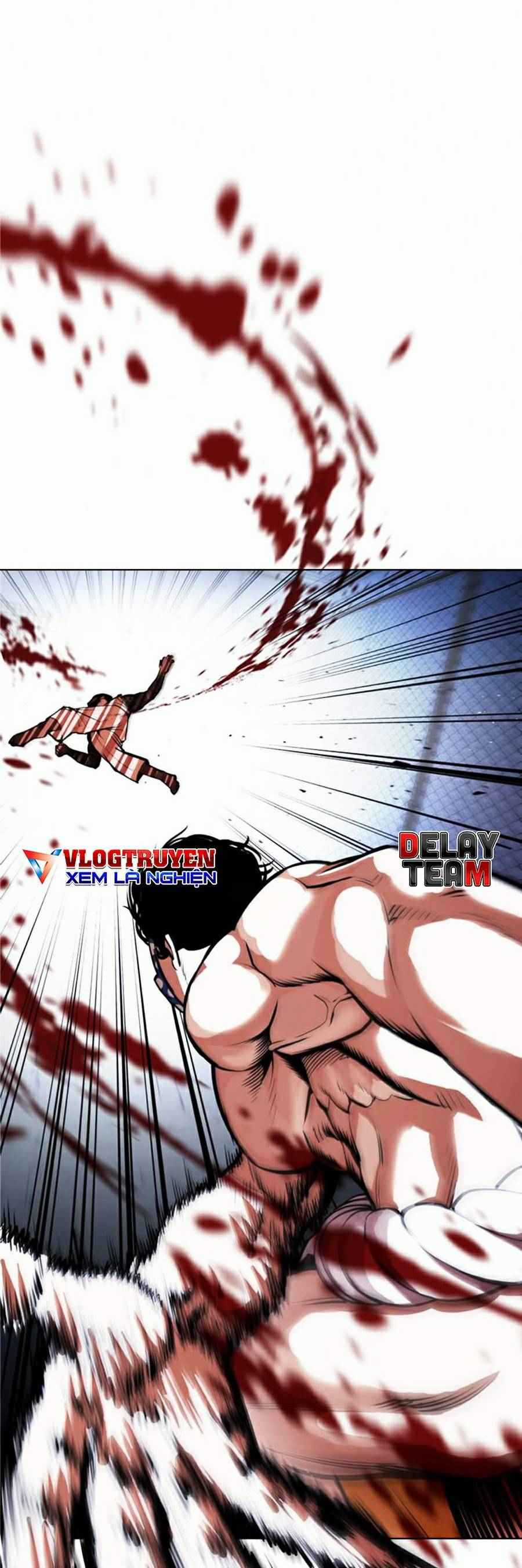 Hoán Đổi Diệu Kì - Chapter 377 - Trang 76