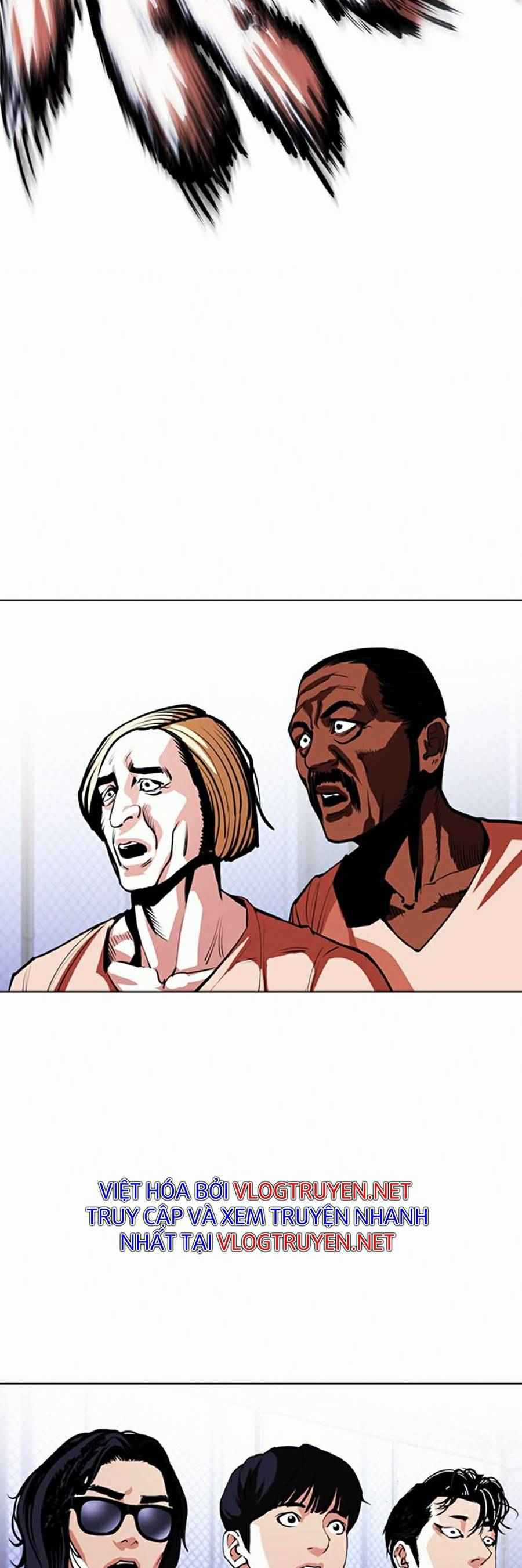 Hoán Đổi Diệu Kì - Chapter 377 - Trang 77