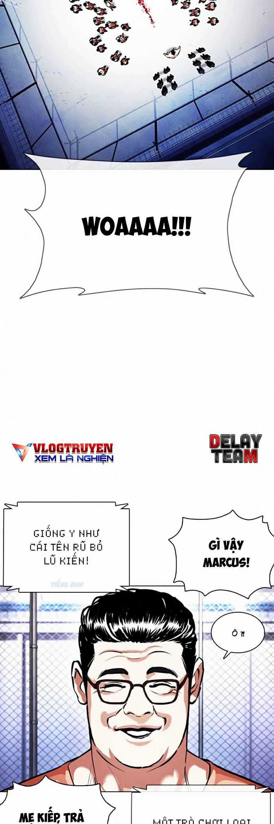 Hoán Đổi Diệu Kì - Chapter 377 - Trang 80