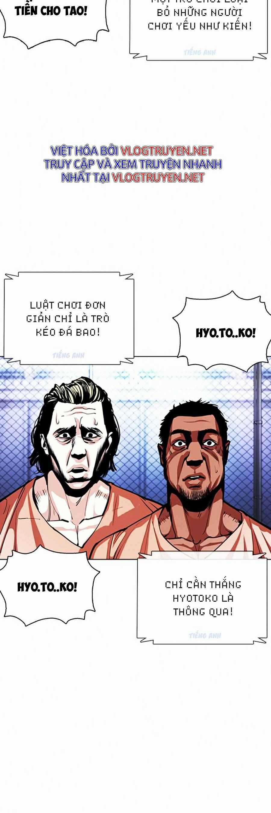Hoán Đổi Diệu Kì - Chapter 377 - Trang 81