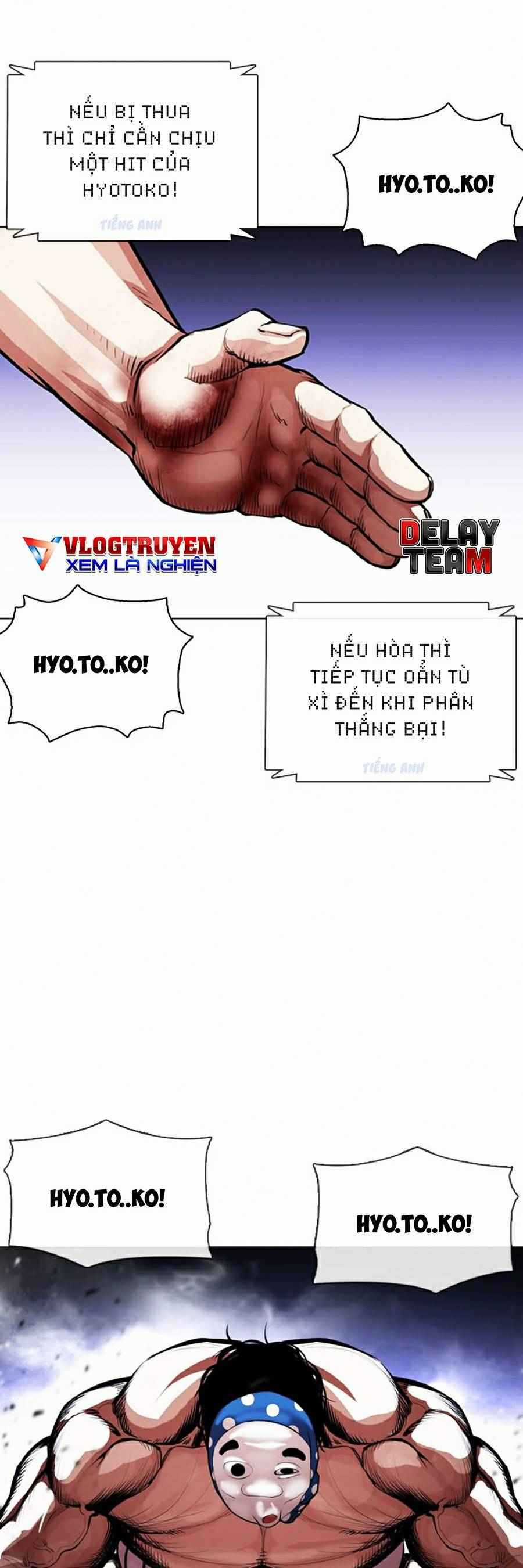 Hoán Đổi Diệu Kì - Chapter 377 - Trang 82