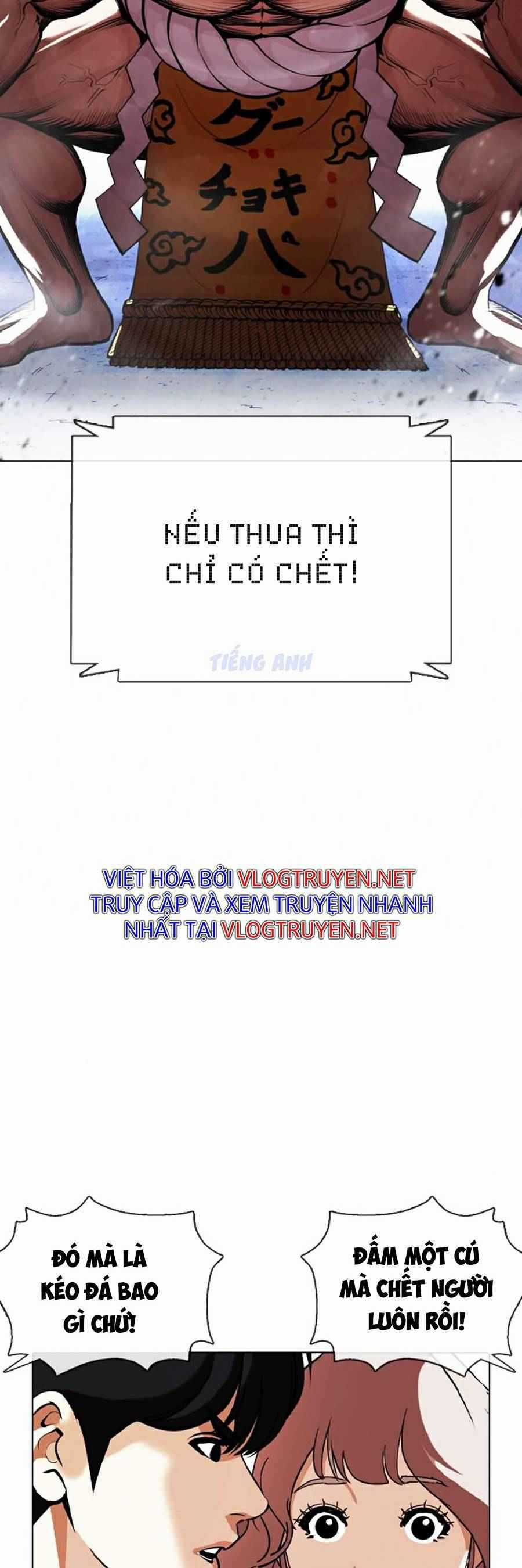 Hoán Đổi Diệu Kì - Chapter 377 - Trang 83