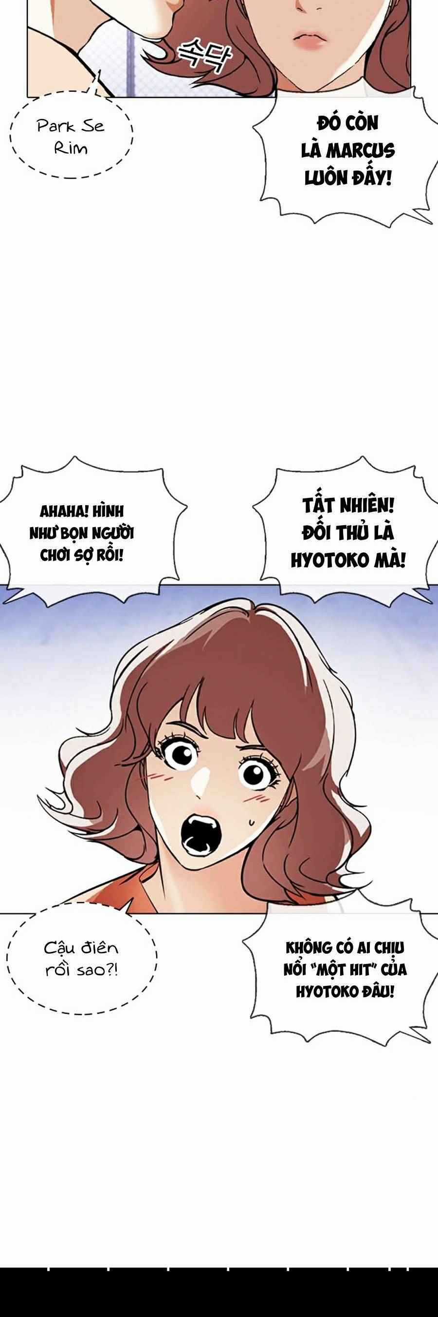 Hoán Đổi Diệu Kì - Chapter 377 - Trang 84