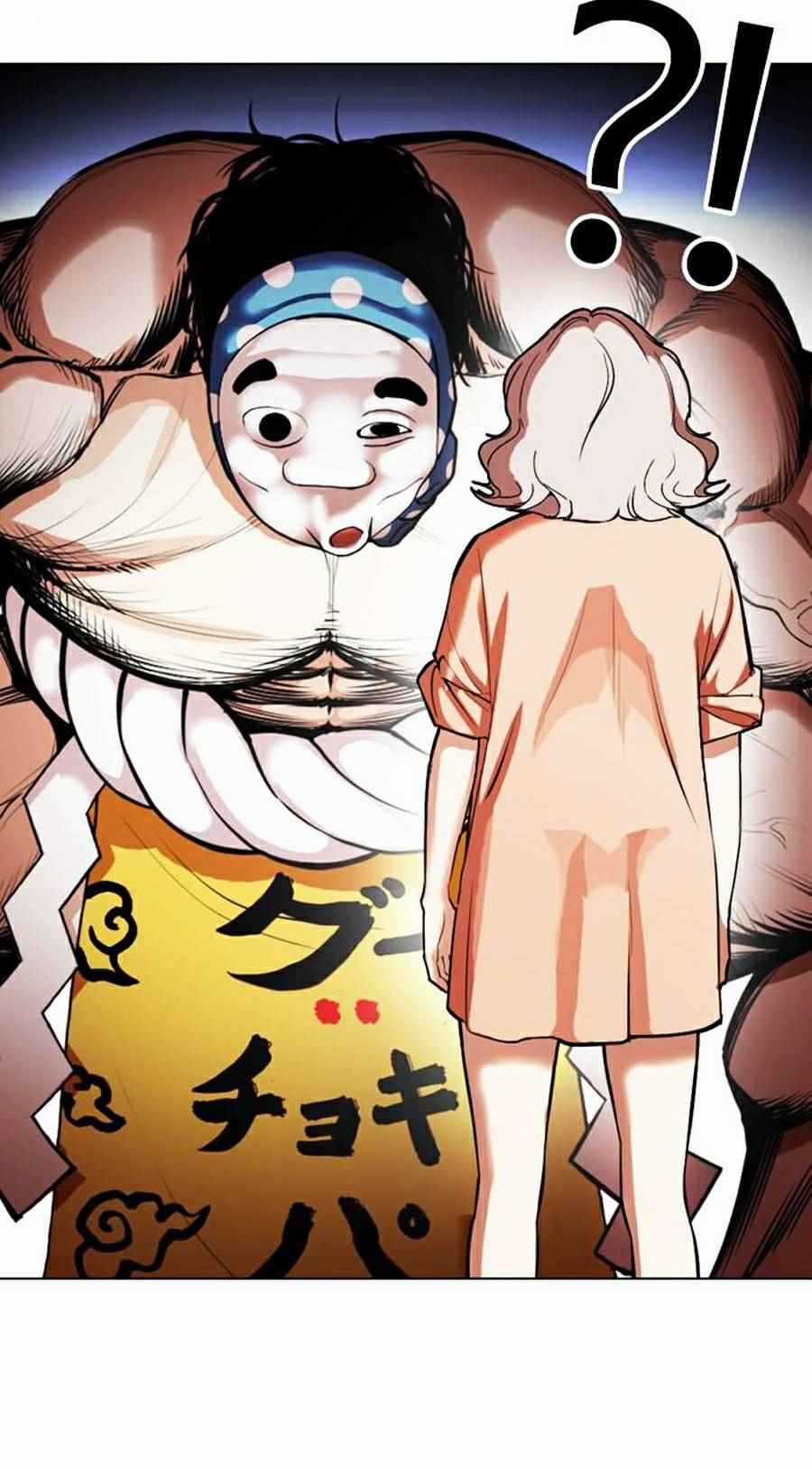 Hoán Đổi Diệu Kì - Chapter 377 - Trang 87