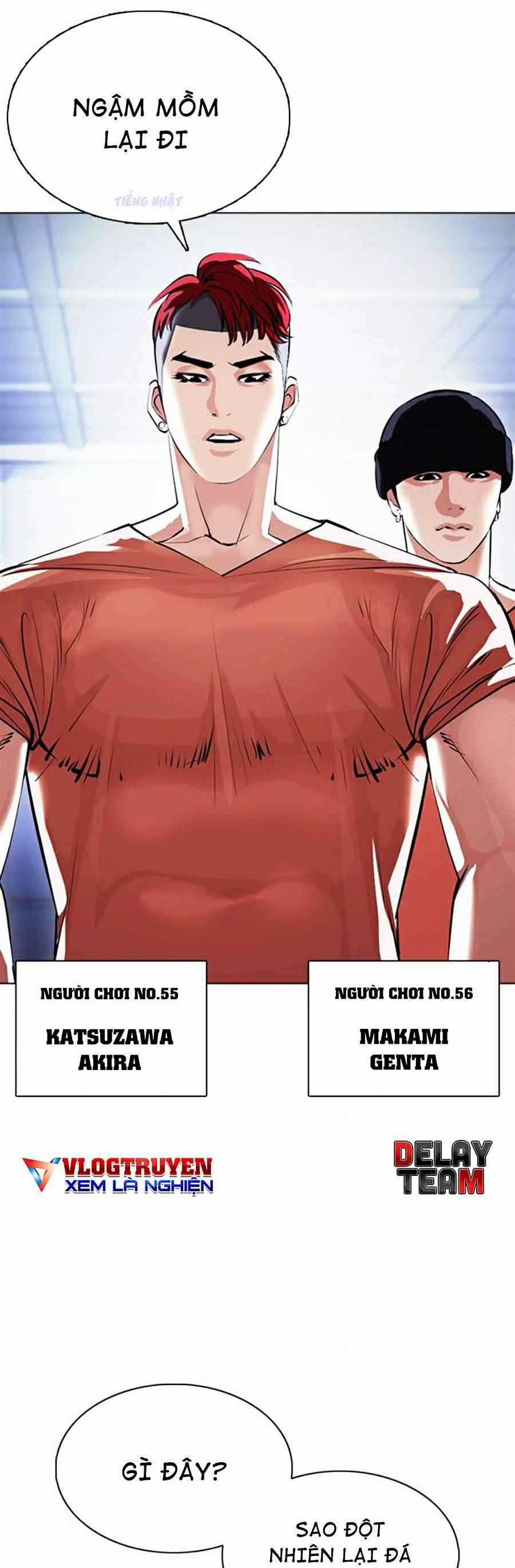 Hoán Đổi Diệu Kì - Chapter 377 - Trang 10