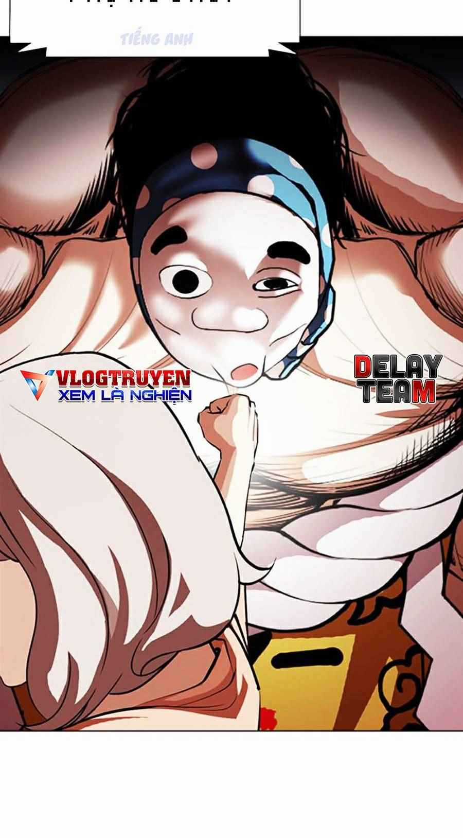 Hoán Đổi Diệu Kì - Chapter 377 - Trang 91