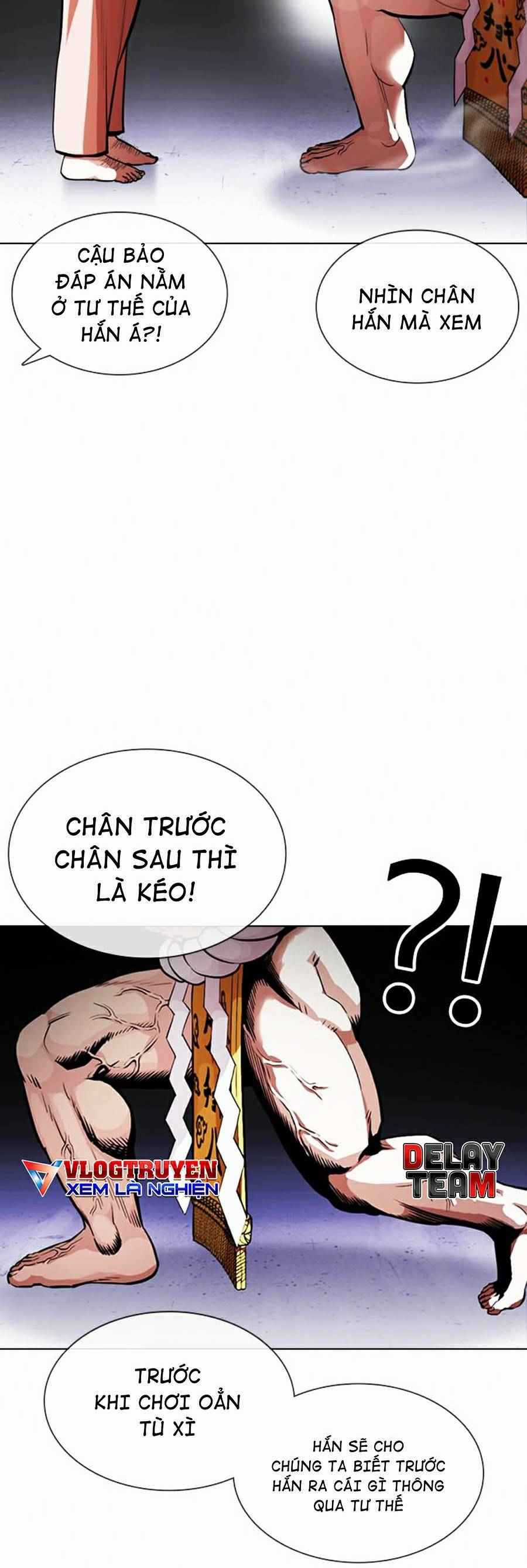 Hoán Đổi Diệu Kì - Chapter 378 - Trang 12