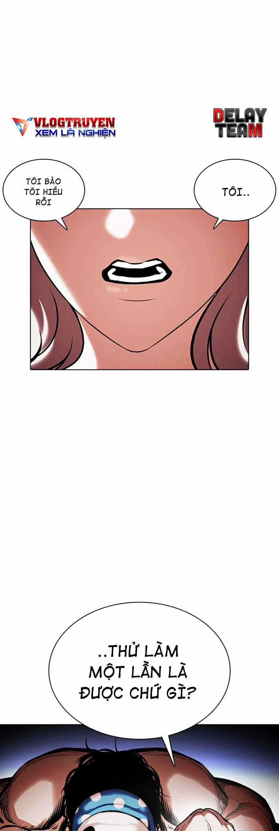 Hoán Đổi Diệu Kì - Chapter 378 - Trang 3