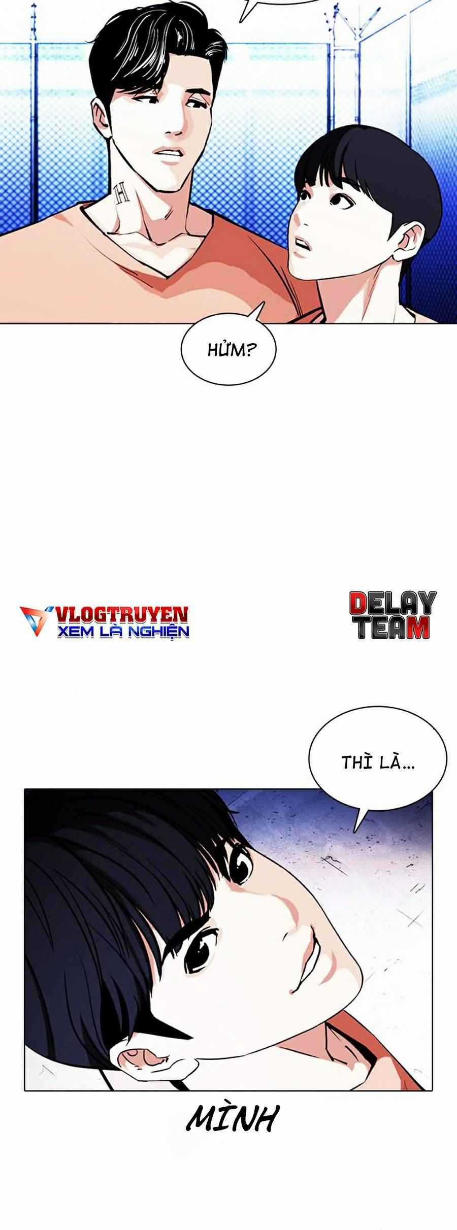 Hoán Đổi Diệu Kì - Chapter 378 - Trang 24