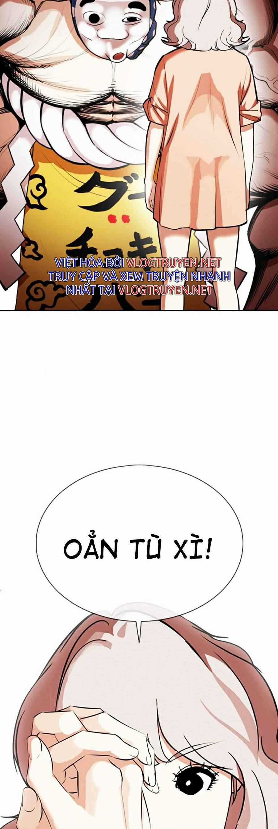 Hoán Đổi Diệu Kì - Chapter 378 - Trang 4