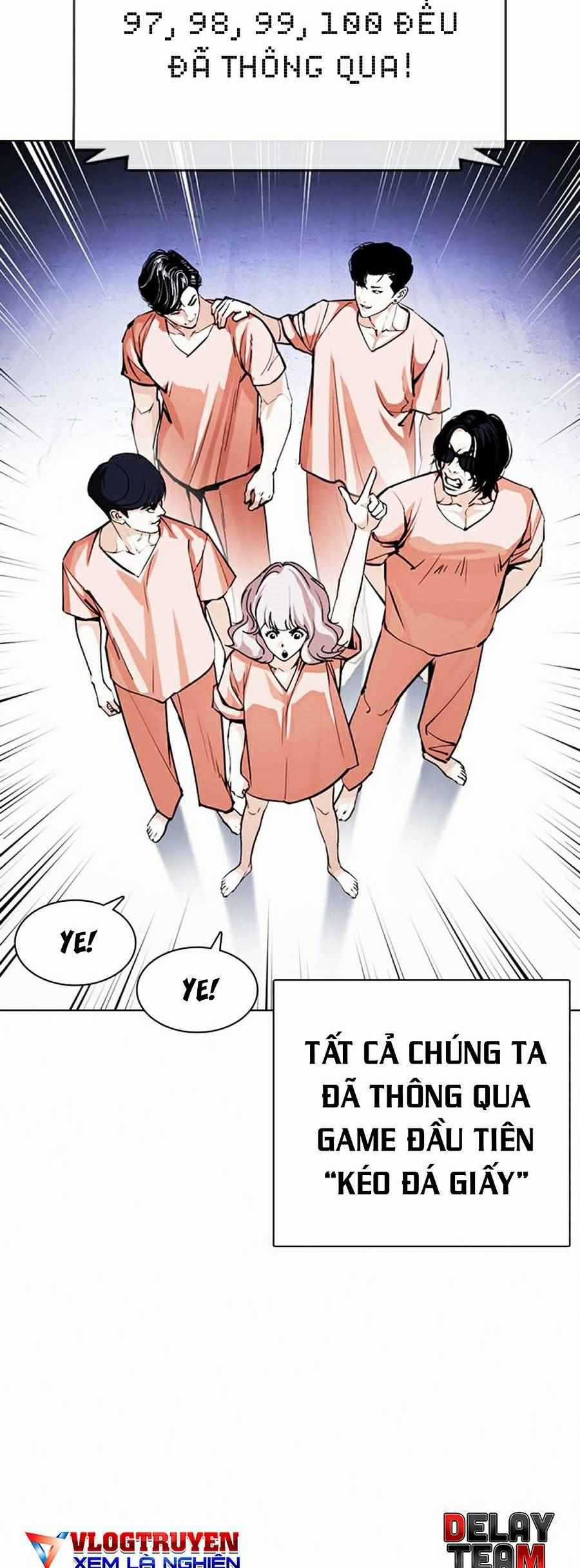 Hoán Đổi Diệu Kì - Chapter 378 - Trang 32