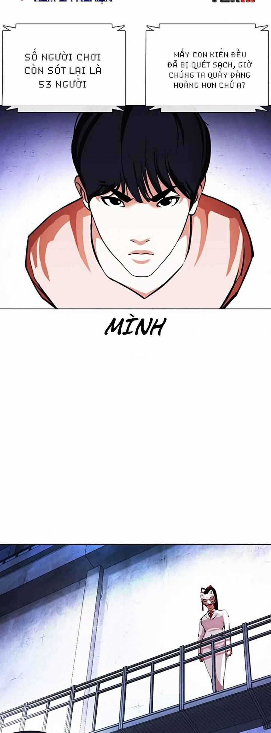 Hoán Đổi Diệu Kì - Chapter 378 - Trang 33