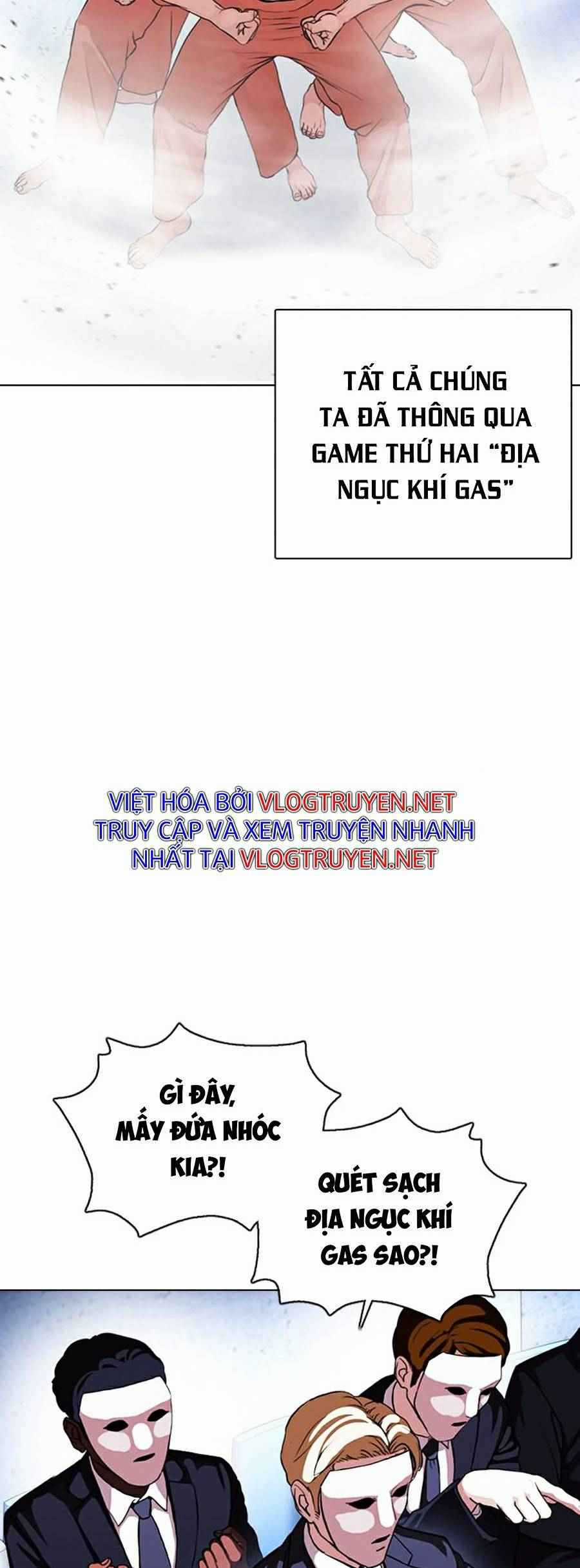 Hoán Đổi Diệu Kì - Chapter 378 - Trang 38