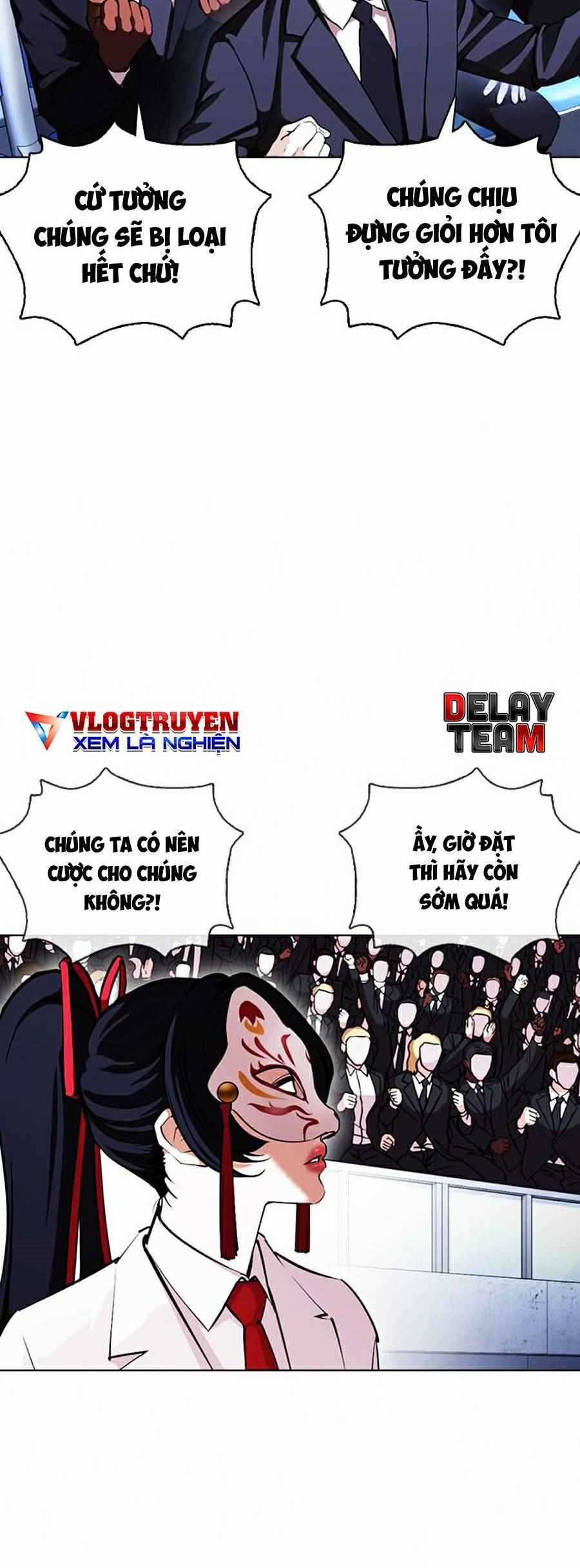 Hoán Đổi Diệu Kì - Chapter 378 - Trang 39