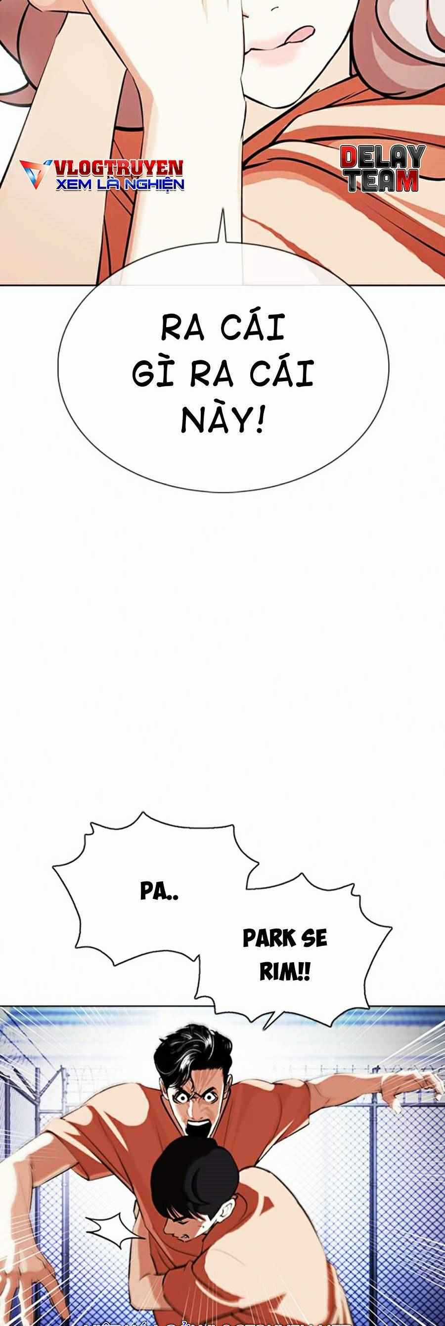 Hoán Đổi Diệu Kì - Chapter 378 - Trang 5