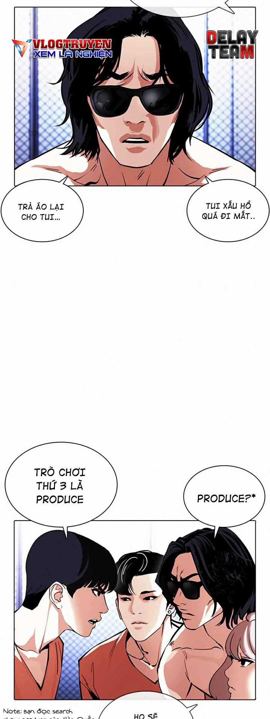 Hoán Đổi Diệu Kì - Chapter 378 - Trang 48