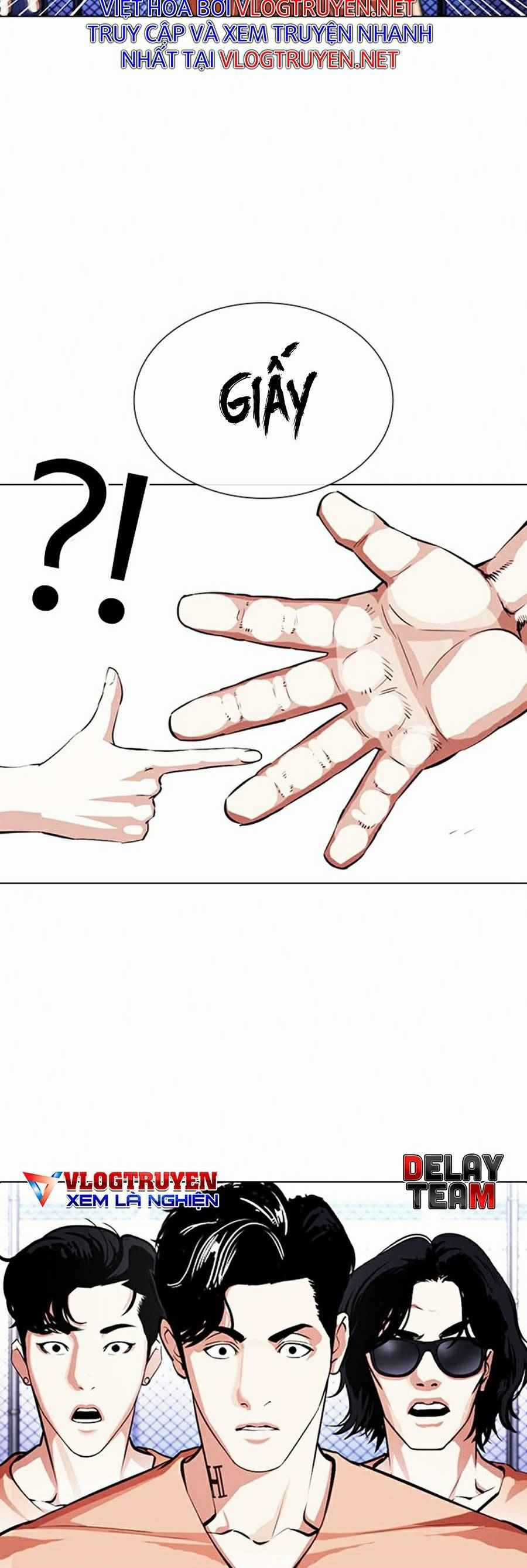 Hoán Đổi Diệu Kì - Chapter 378 - Trang 6