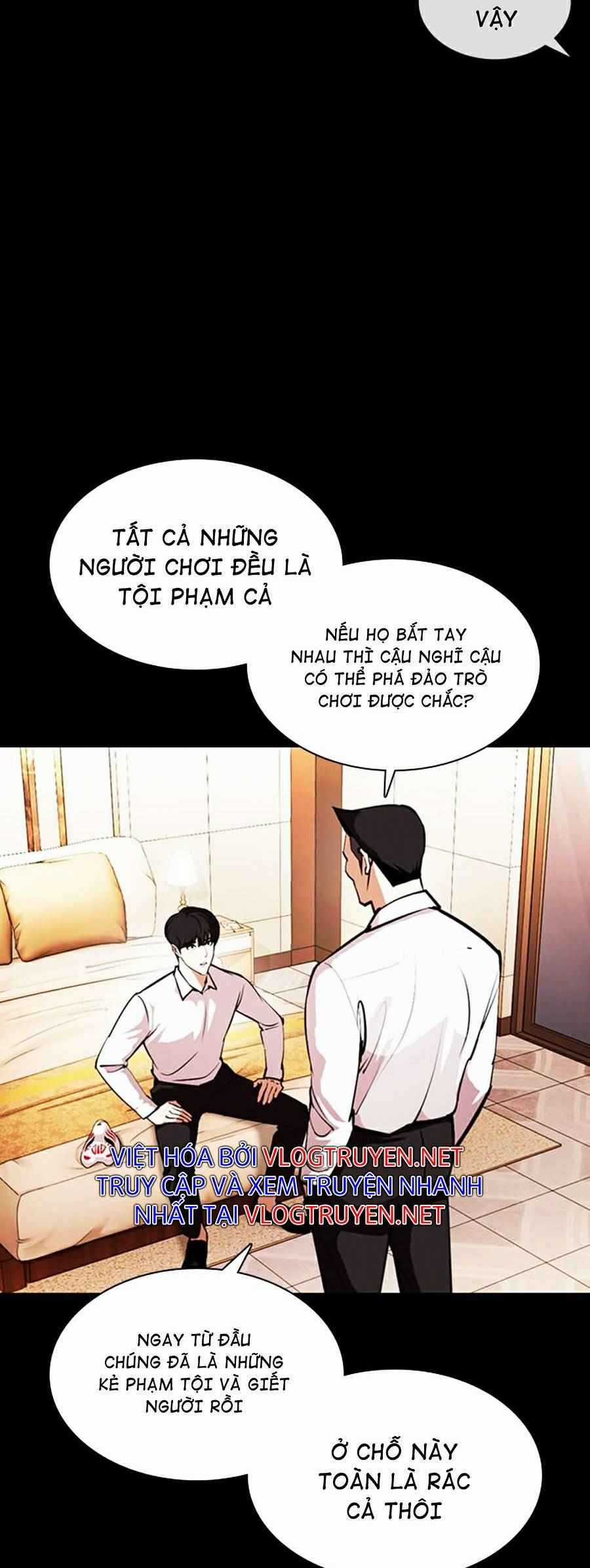 Hoán Đổi Diệu Kì - Chapter 378 - Trang 55