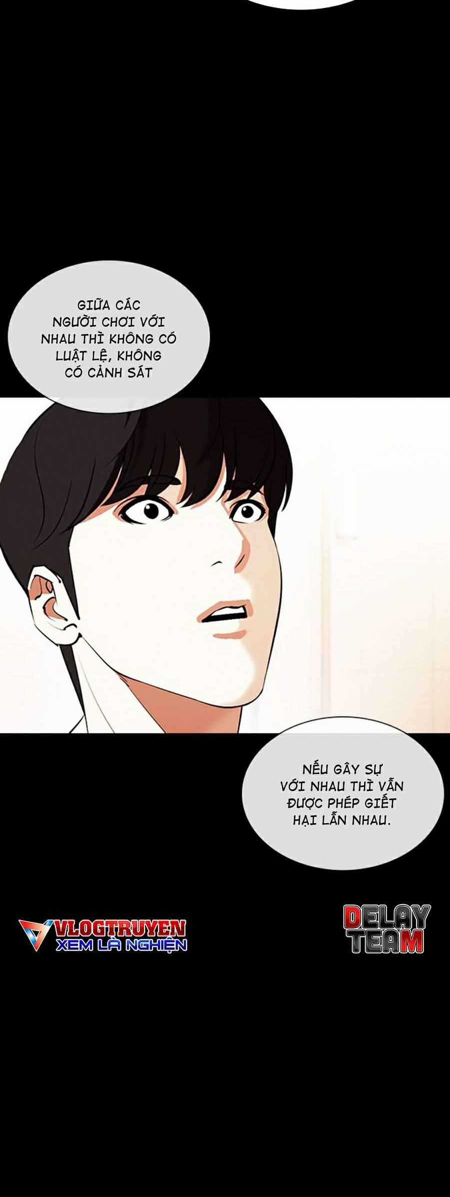 Hoán Đổi Diệu Kì - Chapter 378 - Trang 56