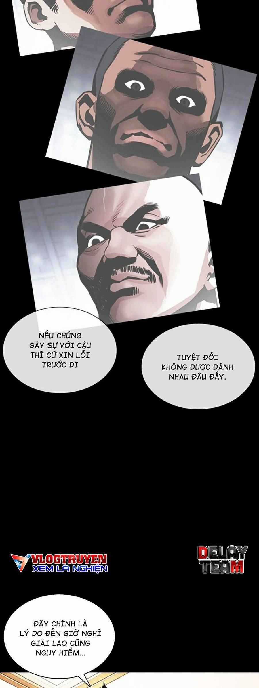 Hoán Đổi Diệu Kì - Chapter 378 - Trang 58