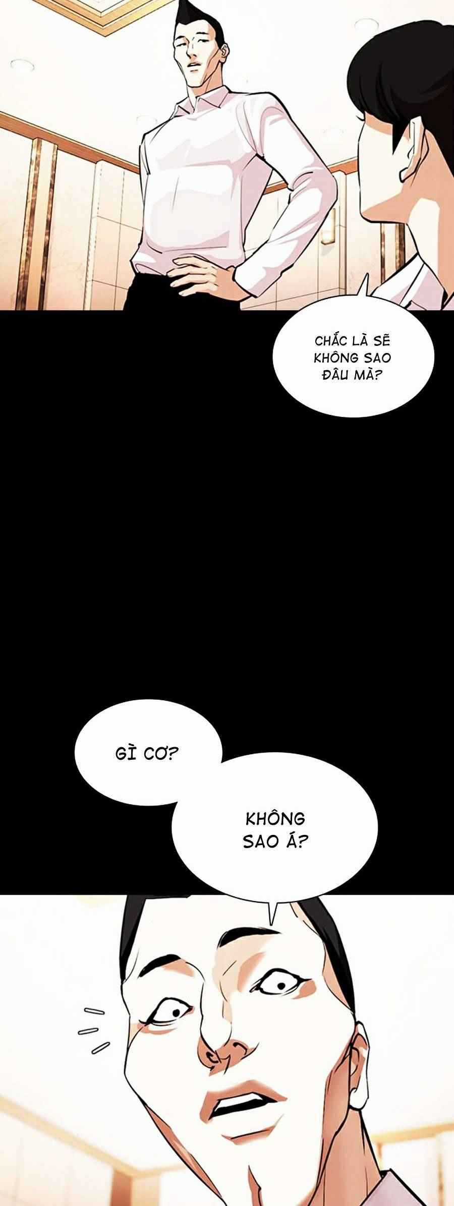 Hoán Đổi Diệu Kì - Chapter 378 - Trang 59