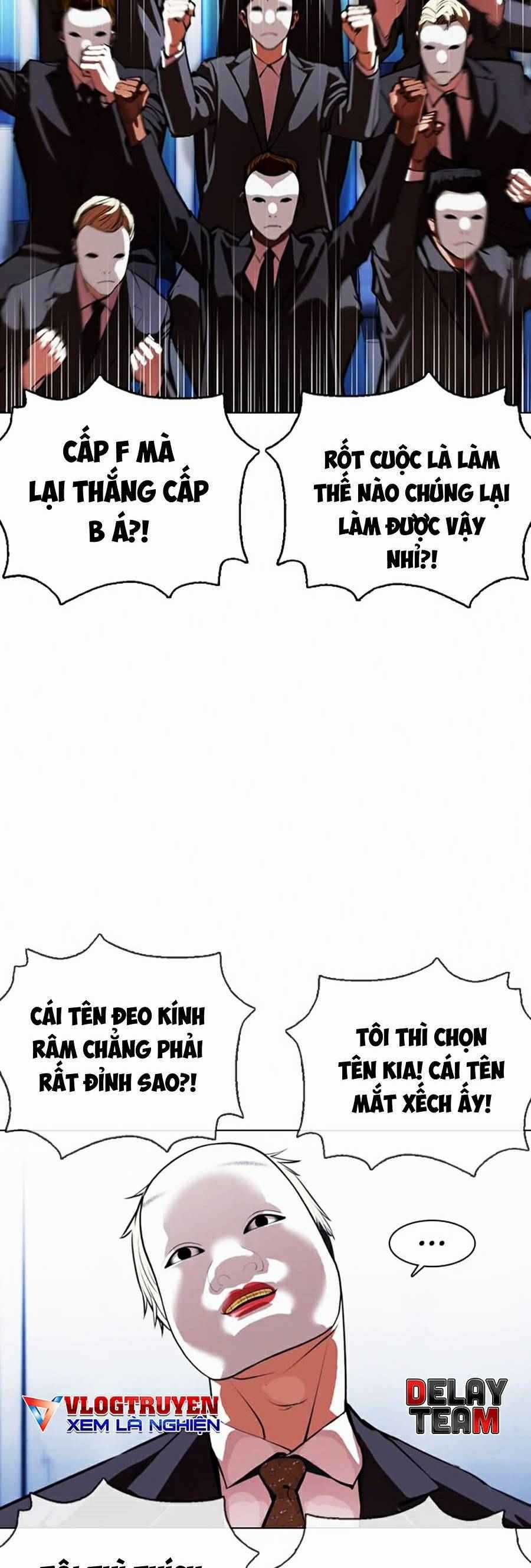 Hoán Đổi Diệu Kì - Chapter 378 - Trang 68