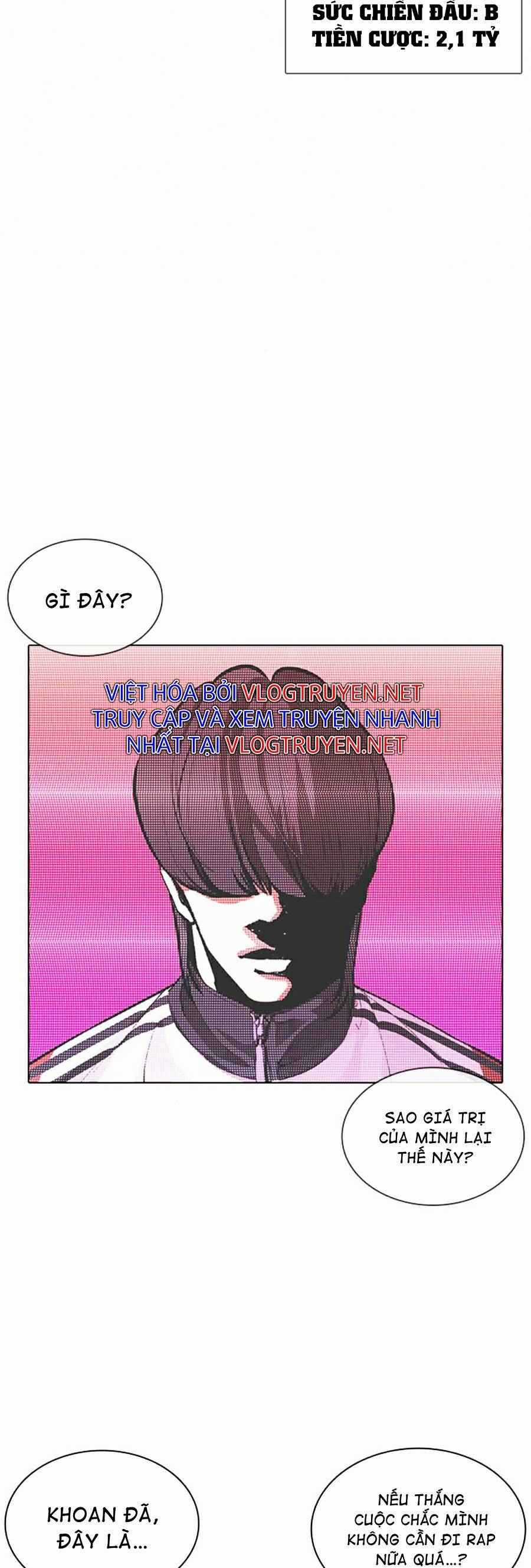 Hoán Đổi Diệu Kì - Chapter 378 - Trang 71