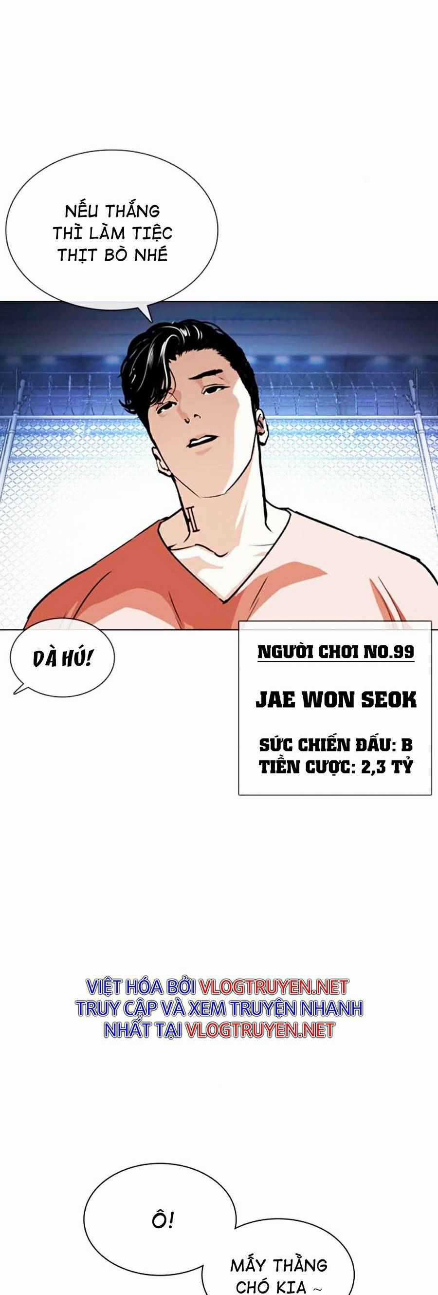 Hoán Đổi Diệu Kì - Chapter 378 - Trang 73