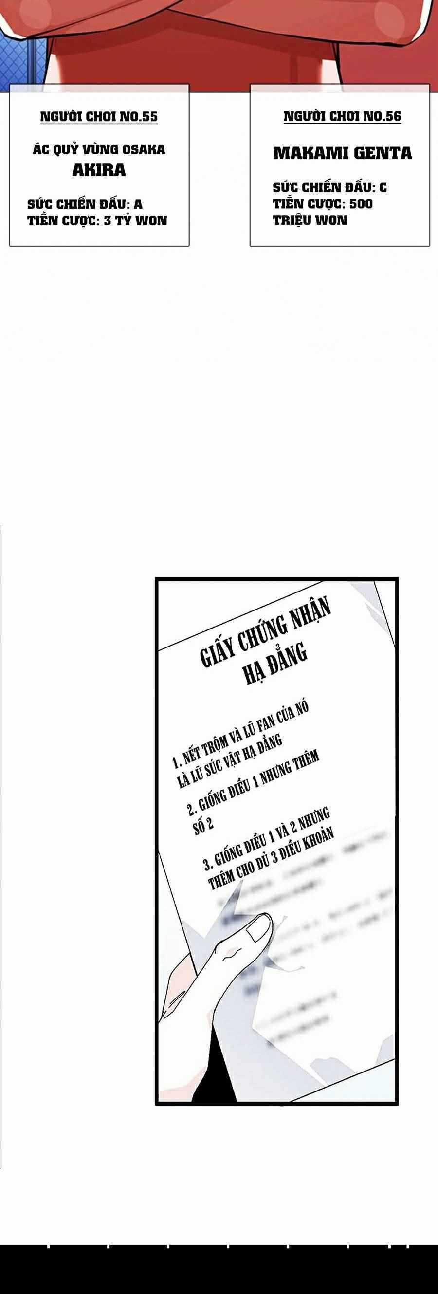 Hoán Đổi Diệu Kì - Chapter 378 - Trang 75