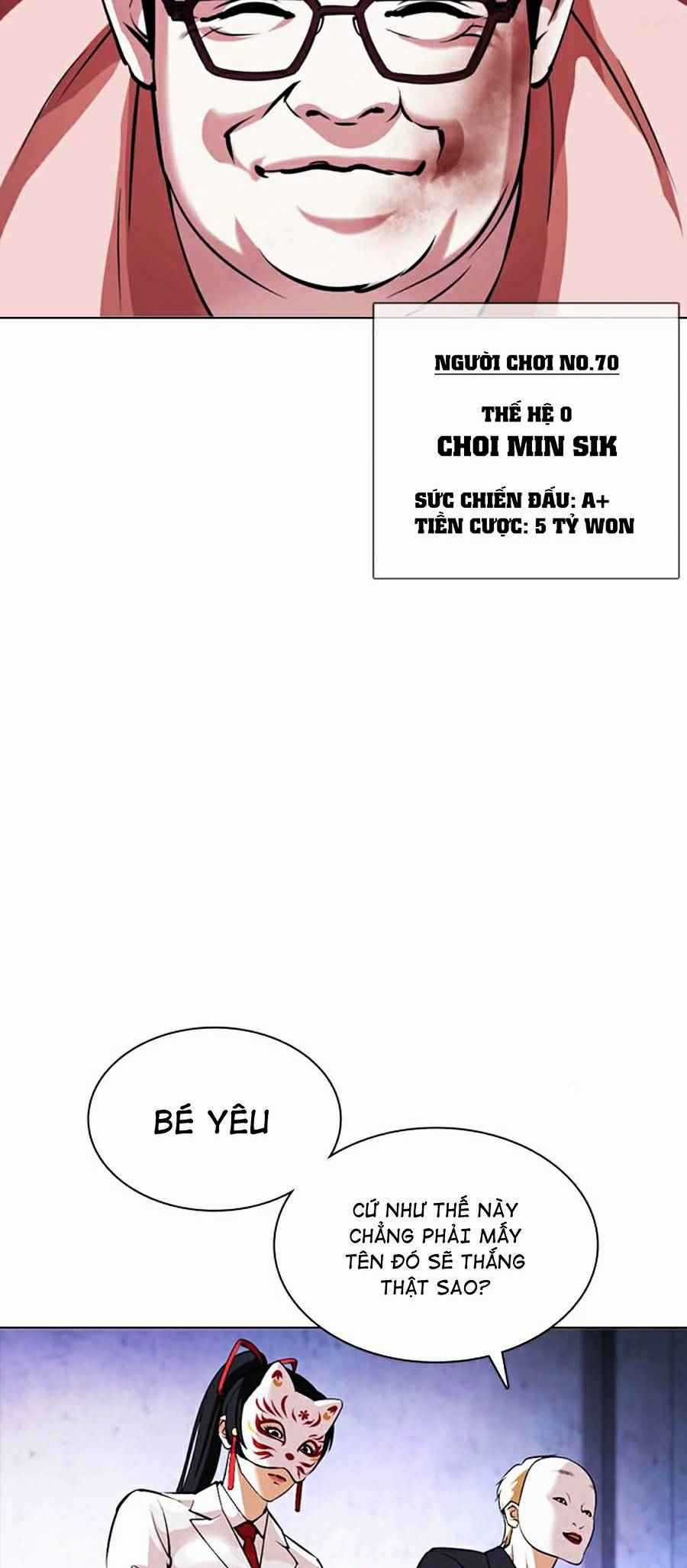 Hoán Đổi Diệu Kì - Chapter 378 - Trang 79