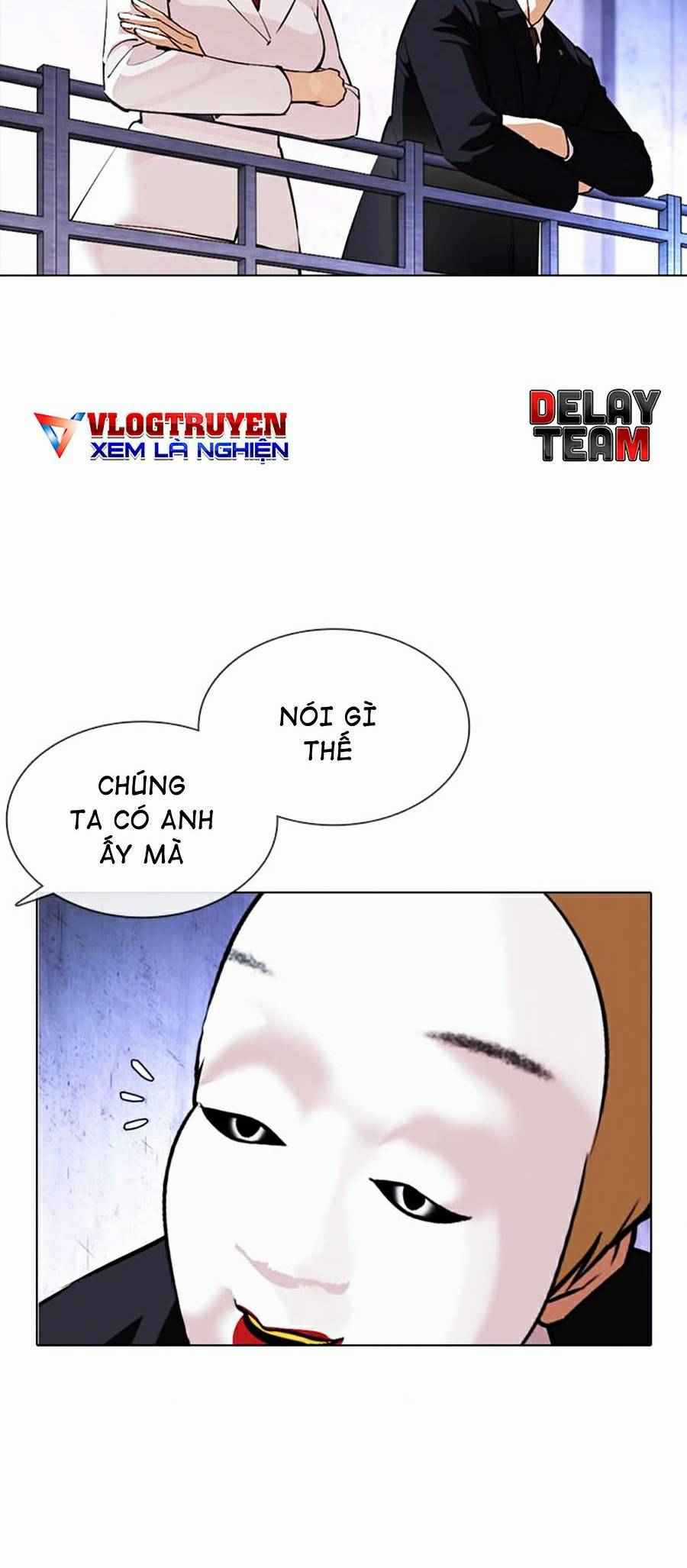 Hoán Đổi Diệu Kì - Chapter 378 - Trang 80