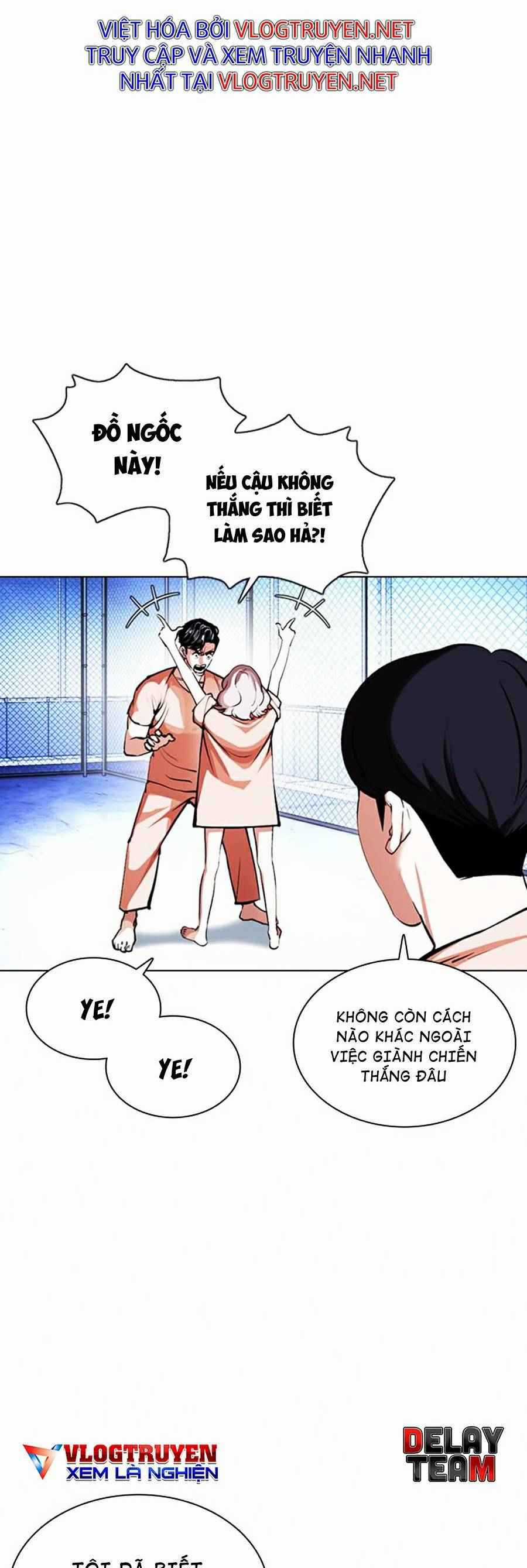 Hoán Đổi Diệu Kì - Chapter 378 - Trang 10